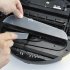 Intelligent Robot Vacuum Cleaner with Wireless IP Camera