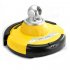 Intelligent Robot Vacuum Cleaner with Wireless IP Camera