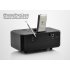 Internet Radio iPhone Dock   iPod Wifi Dock
