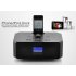 Internet Radio iPhone Dock   iPod Wifi Dock