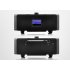 Internet Radio iPhone Dock   iPod Wifi Dock