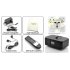 Internet Radio iPhone Dock   iPod Wifi Dock