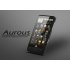 Introducing the Aurous Android Smartphone with a 4 3 inch HD capacitive touchscreen  the number 1 eye pleasing Android smartphone   