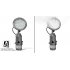 Intruder Deterrent   PIR Monitor with Motion Detection Video Recording