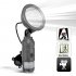 Intruder Deterrent   PIR Monitor with Motion Detection Video Recording