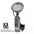 Intruder Deterrent   PIR Monitor with Motion Detection Video Recording