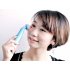Ion Far Infrared LED Anti Aging Eye Massager with light therapy  negative ion and heating function will guarantee you skin is rejuvenated