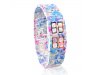 Iron Geisha Japanese LED Watch