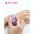 Iron Geisha LED Watch