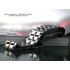 Iron Samurai LED Watch   Red LED Wrist Watch