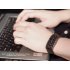 Iron Samurai LED Watch   Red LED Wrist Watch