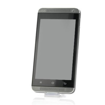 Budget 4 Inch Android Phone - Four (B)