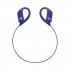 JBL Endurance Sprint Bluetooth Earphone Sport Wireless Headphones Magnetic Sports Headset Support Handfree Call with Microphone light blue