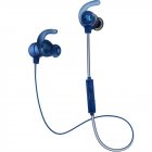Original JBL T280BT Bluetooth <span style='color:#F7840C'>Headphones</span> Wireless Sport Earphone Sweatproof Headset In-line Control Volume with Microphone blue
