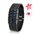 Japanese Style Watch   Led Watch
