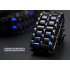 Japanese Style Watch   Led Watch
