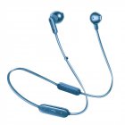 Jbl Tune215bt Wireless Bluetooth-compatible Headphones Semi-in-ear 5.0 Transmission Type-c Fast Charging Earphone rock blue