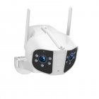 K13 Wireless Outdoor Camera Wifi 1080P HD Security Camera Night Vision
