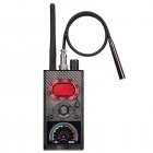 K99 Detector Radio Frequency Signal Wireless Camera Lens Gps Scanning Detector