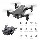 KK8 Foldable <span style='color:#F7840C'>Mini</span> <span style='color:#F7840C'>Drones</span> RC FPV Quadcopter HD Camera WIFI FPV <span style='color:#F7840C'>Drone</span> Selfie Rc Helicopter Juguetes Toys For Boys Girls Kids Without camera