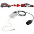KWP2000 Plus ECU Flashing Cable