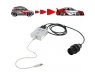 KWP2000 Plus ECU Flashing Cable