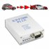 KWP2000 Plus ECU Flashing Cable