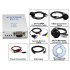 KWP2000 Plus ECU Flashing Cable