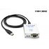 KWP2000 Plus ECU Flashing Cable