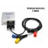 KWP2000 Plus ECU Flashing Cable