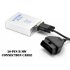 KWP2000 Plus ECU Flashing Cable