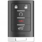 Key Fob Replacement 315mhz Nbg009768t Push Start Button Smart Proximity Keyless