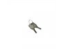 key