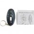 Keychain Breathalyzer   Alcohol Breath Tester