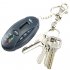 Keychain Breathalyzer   Alcohol Breath Tester