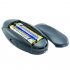 Keychain Breathalyzer   Alcohol Breath Tester