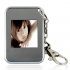 Keychain Digital Picture Frame