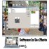 Keychain Digital Picture Frame