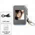 Keychain Digital Picture Frame