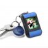 Keychain Mini Digital Photo Frame