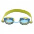 Kids Cartoon Swimming Goggles Professional Waterproof Anti fog Soft Silicone Diving Glasses For Boys Girls bear