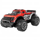 Kids RC Car High Speed 30km/H Off-Road Vehicle Remote Control Climbing Car
