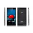 KingZone K1 Turbo Phone has an Ultra thin Full Metal Shell  5 5 Inch 1920x1080 Gorilla Glass III OGS Screen  MTK6592 Octa Core 1 7GHz CPU and 2GB RAM 