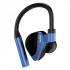 L15 TWS Wireless Earbuds Touch Control Bluetooth 5.2 Headphones IPX5 Waterproof Sports Earphones For Workout blue