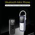 L8star Bm30 Mini Mobile Phone Headset Wireless Bluetooth Mobile Dialer Gtstar Gsm Mobile Phone red