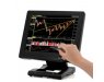 12.1 Inch TFT LCD Touch Screen Monitor