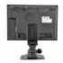 LCD Touchscreen Monitor  AV  VGA  HDMI  Car Kit 
