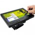 LCD Touchscreen Monitor  AV  VGA  HDMI  Car Kit 