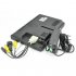 LCD Touchscreen Monitor  AV  VGA  HDMI  Car Kit 