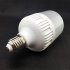 LED Energy Saving Ball Bulb E27 170 265V White Light